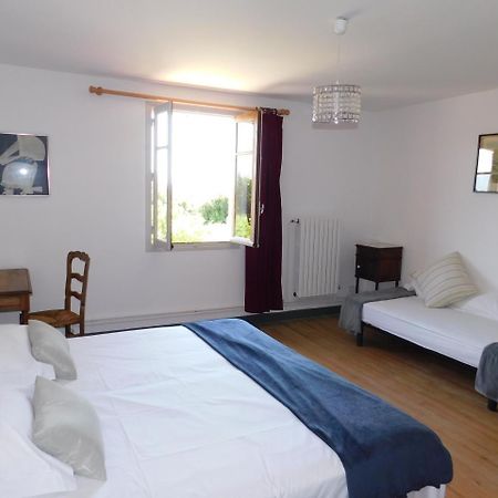 La Ferme De Chaleyre Bed & Breakfast Romans-sur-Isère Екстериор снимка