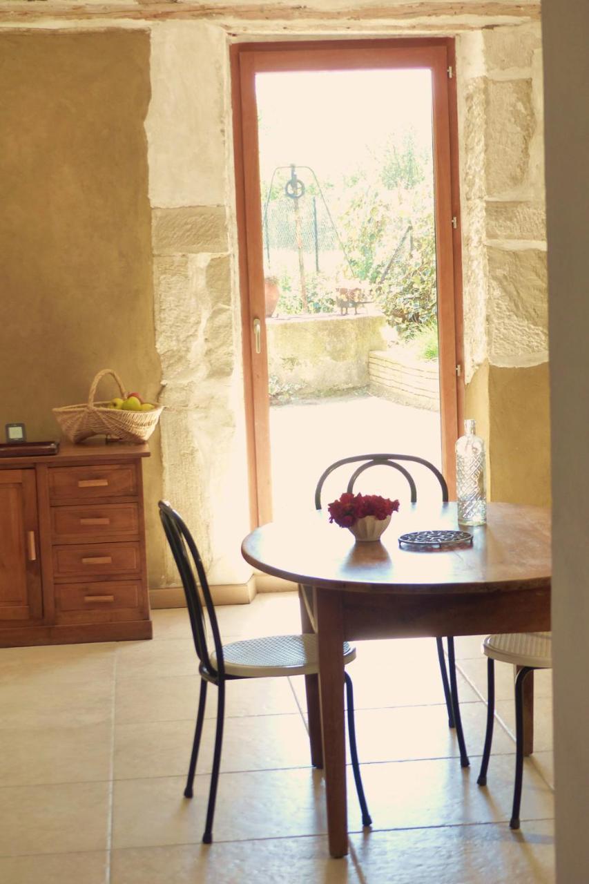 La Ferme De Chaleyre Bed & Breakfast Romans-sur-Isère Екстериор снимка
