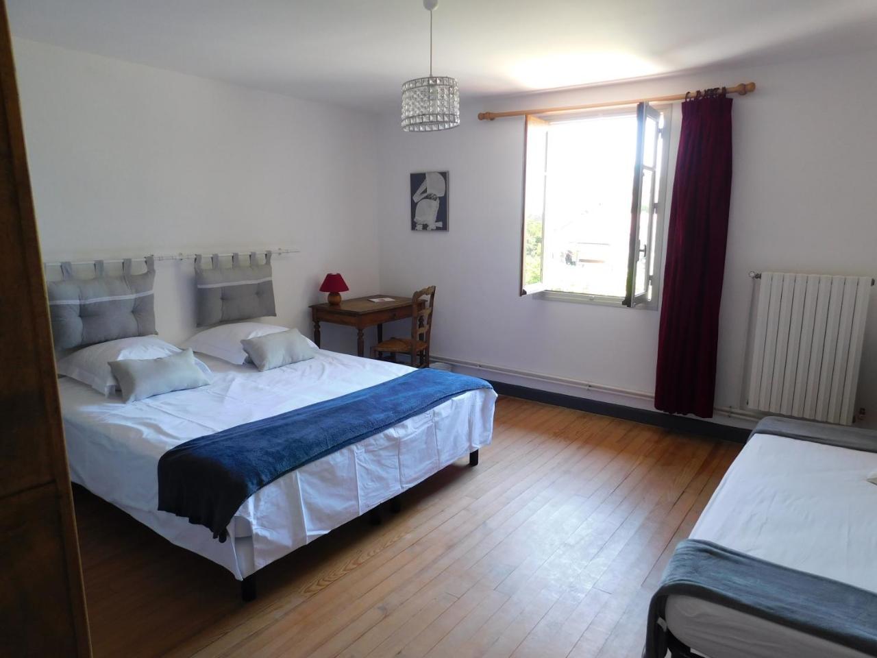 La Ferme De Chaleyre Bed & Breakfast Romans-sur-Isère Екстериор снимка